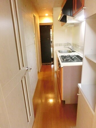 フェニックス吉祥寺アヴァンティークの物件内観写真